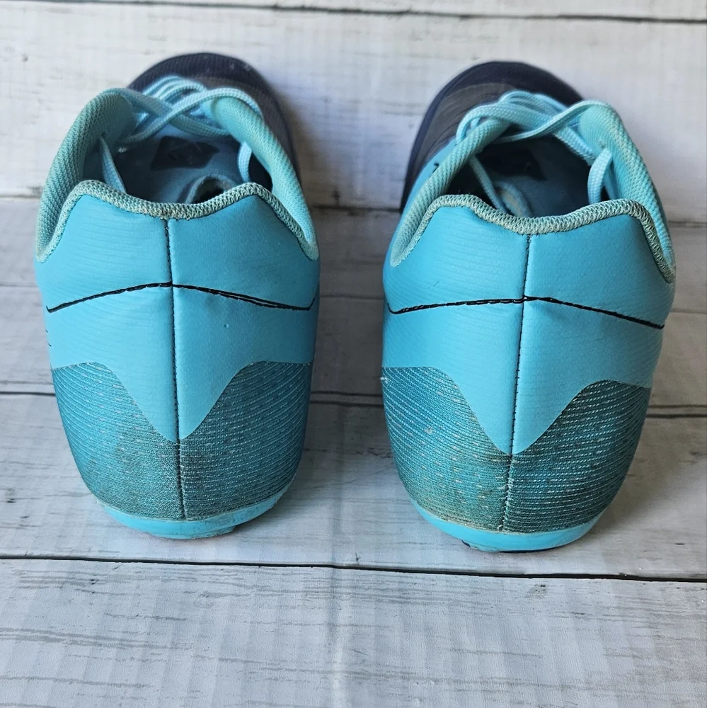 Men's Track Spikes Sz‎ 11.5